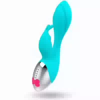 Happy Loky Miki Rabbit Vibrator
