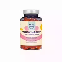 Be So Happy Think Happy