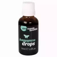 Happyness Drops | Hot