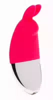 Auflegevibrator „knicker Vibrator“ Mit 12 Vibrationsmodi