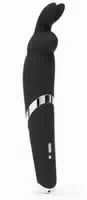Massagevibrator „wand Vibrator“, Mit Stimulierenden Öhrchen