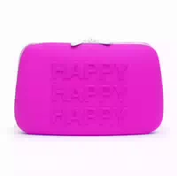 Toy Tasche „zip Bag“, Hygienisch