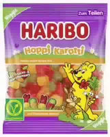 Haribo Hoppi Karotti