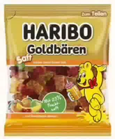 Haribo Goldbären
