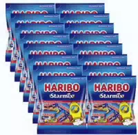 Haribo Starmix Minis