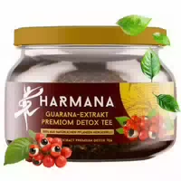 Harmana Guarana Extrakt Tee