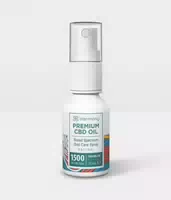 Harmony Cbd Spray 10% Natural