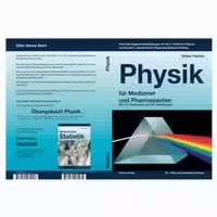 Übungsbuch Physik für Mediziner und Pharmazeuten