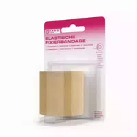 Haro Elastische Fixierbandage Breit