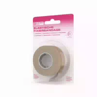 Haro Elastische Fixierbandage Schmal 2,5 m