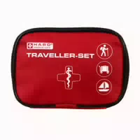 Haro Erste Hilfe Tasche Traveller Set