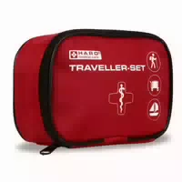 Haro Erste Hilfe Tasche Traveller Set