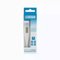Haro Fieberthermometer mit Fester Spitze 1 st