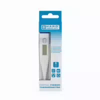Haro Fieberthermometer mit Fester Spitze
