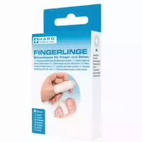 Haro Fingerlinge