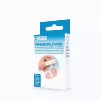 Haro Fingerlinge