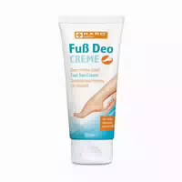 Haro Fuß Deo Creme