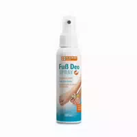 Haro Fuß Deo Spray