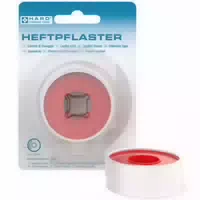 Haro Heftpflaster zur Fixierung von Verbänden