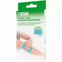 Haro Kälte und Wärmekompresse
