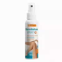 Haro Bärenbalsam Spray für Ihre Beine und Füße 100 ml