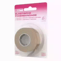 Haro Elastische Fixierbandage Schmal 2,5 M