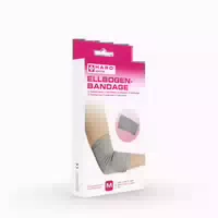 Haro Elastische Fixierbandage Breit 4,5 m