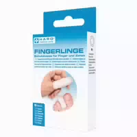 Haro Fingerlinge