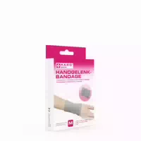 Haro Handgelenkbandage Medium 1 st