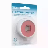 Haro Heftpflaster zur Fixierung von Verbänden