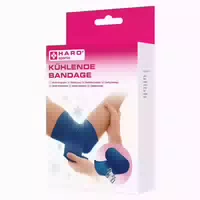 Haro Kühlende Bandage 1 st