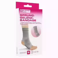 Haro Sprunggelenkbandage Small 1 St