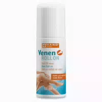 Haro Venen Roll On 50 Ml