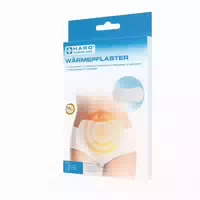 Haro Wärmepflaster