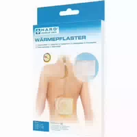 Haro Wärmepflaster