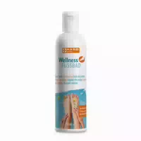 Haro Wellness Fußbad mit Ätherischen Ölen 250 ml