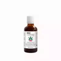 Eleu Curarina 50 Ml Tropfen Zum Einnehmen
