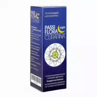Passiflora Night Curarina 75 Ml Flüssigkeit Zum Einnehmen