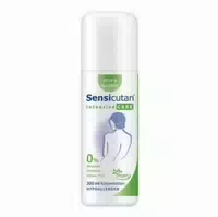 Sensicutan Intensive Care Körperlotion 200 Ml Lotion