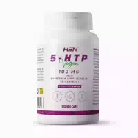 5 Htp 100 Mg 120 Veg Caps 120 St