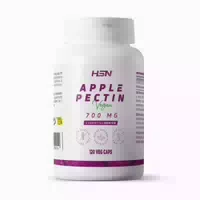 Apfelpektin 700 Mg 120 Veg Caps 60 St