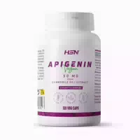 Apigenin 50 Mg 120 Veg Caps 120 St