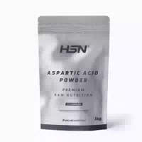 D Asparaginsäure Pulver 1 kg 1000 g