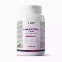 Cholesterol Care 120 Veg Caps 60 St