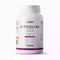 Citicolin Cdp Cholin 250 mg 120 Veg Caps 120 st