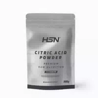 Citronensäure Pulver 500 G 500 G