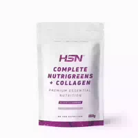 Complete Nutrigreens Kollagen 150 G 150 G