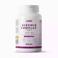 Diosmin Complex 450 Mg 120 Veg Caps 120 St