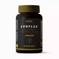 Evoflex Glucosamin, Chondroitin & Msm 120 Tabs 120 St