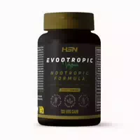 Evootropic 120 Veg Caps 120 st